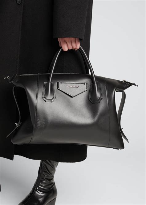 givenchy soft bag